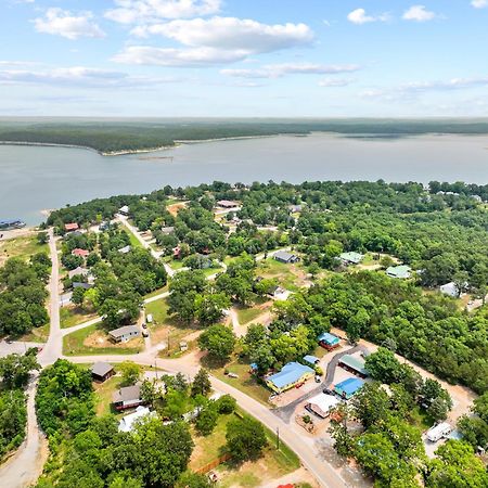 Diamond City Lakeside Resort 외부 사진